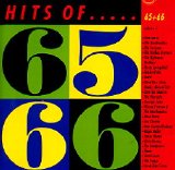 Various artists - HITS OF..... 65 + 66 - Volume 1