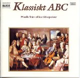Various artists - Klassiskt ABC