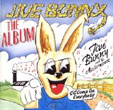 Jive Bunny and the Master Mixers - The Album