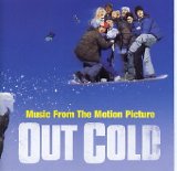 Soundtrack - Out Cold