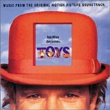 Soundtrack - Toys - Soundtrack