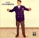 Åke Grönberg - Svenska Sångfavoriter