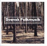 Various artists - Svensk folkmusik