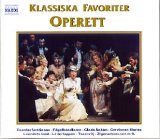 Various artists - Klassiska favoriter - Operett