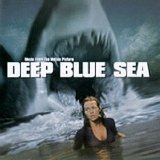 Soundtrack - Deep Blue Sea