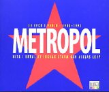 Various artists - Metropol 1982-1991
