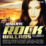Absolute (EVA Records) - Absolute Rock Ballads Classics