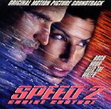 Soundtrack - Speed 2 - Cruise Control