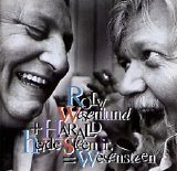Rolv Wesenlund & Harald Heide Steen jr. - Wesensteen