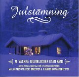 Various artists - Julstäming