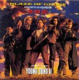 Jon Bon Jovi - Blaze of Glory / Young Guns II