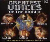 Various artists - Greatest Voices of the World