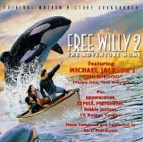 Soundtrack - Free Willy 2: The Advention Home