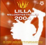 Eurovision - Lilla Melodifestivalen 2004
