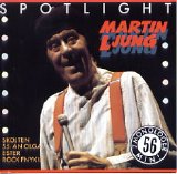 Martin Ljung - Spotlight