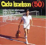 Cacka Israelsson - 50
