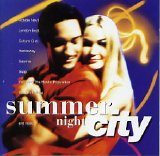 Various artists - Summer Night City