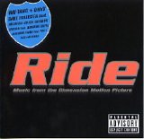 Soundtrack - Ride - Music from the Dimension Motion Picture
