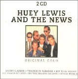 Huey Lewis & The News - Original Gold