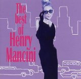 Henry Mancini - The Best of Henry Mancini