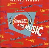Various artists - Coca-Cola Presents Classic Hits