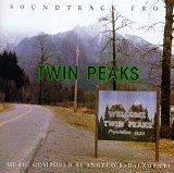 Angelo Badalamenti - Music From Twin Peaks