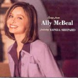 Vonda Shepard - Songs from Ally McBeal