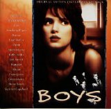 Soundtrack - Boys - Original motion picture soundtrack