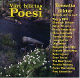 Various artists - Vårt hjärtas poesi