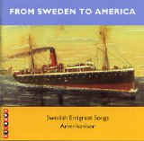 Various artists - From Sweden to America