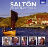 Magnus Strömberg - Saltön  -  Musiken från TV-serien