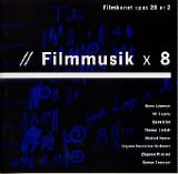 Various artists - Filmmusik x 8