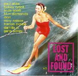Various artists - Lost And Found #5 1956 - 1964