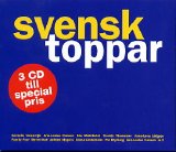 Various artists - Svensktoppar