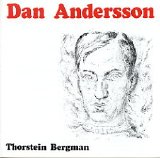Thorstein Bergman - Dan Andersson