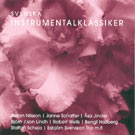 Various artists - Svenska instrumentalklassiker