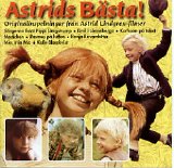 Soundtrack - Astrids Bästa!
