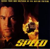 Soundtrack - Speed - Songs from and inspired by the motion picture