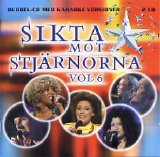Various artists - Sikta mot stjärnorna vol. 6