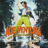 Soundtrack - Ace Ventura: When Nature Calls - Music From The Original Motion Picture