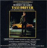 Soundtrack - Taxi Driver