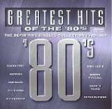 Various artists - Greatest Hits Of The '80's