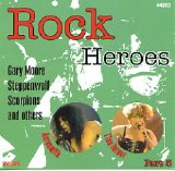 Various artists - Rock Heroes part 3