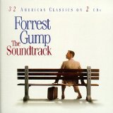 Various artists - Forrest Gump