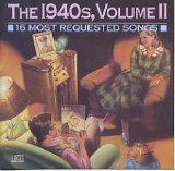 Various artists - The 1940s, Volume II