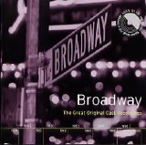 Various artists - Broadway - The Great Original Cast Recordings