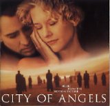 Soundtrack - City Of Angels