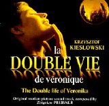 Soundtrack - La double vie de Véronique - Krzysztof Kieslowski