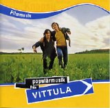 Soundtrack - PopulÃ¤rmusik frÃ¥n Vittula