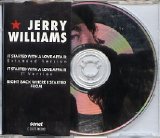 Jerry Williams - It Started With A Love Affair